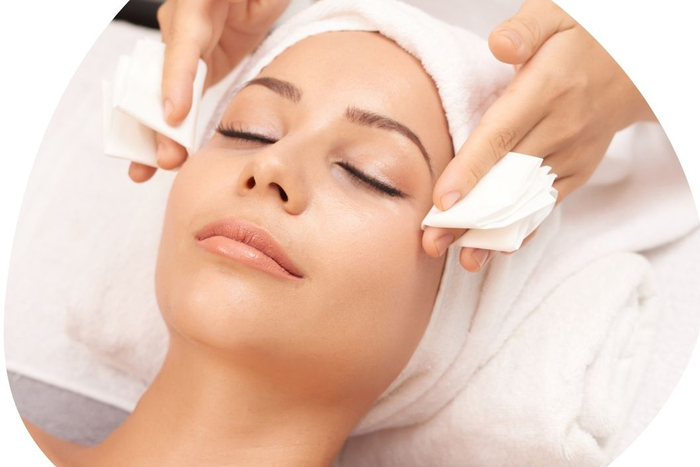 Facials 