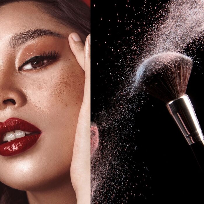 Professional Makeup 