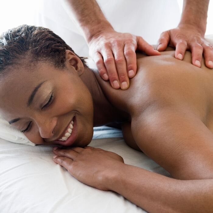 In Room Massage 