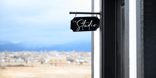 Colorado Springs Boudoir